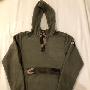 North Face Pullover
